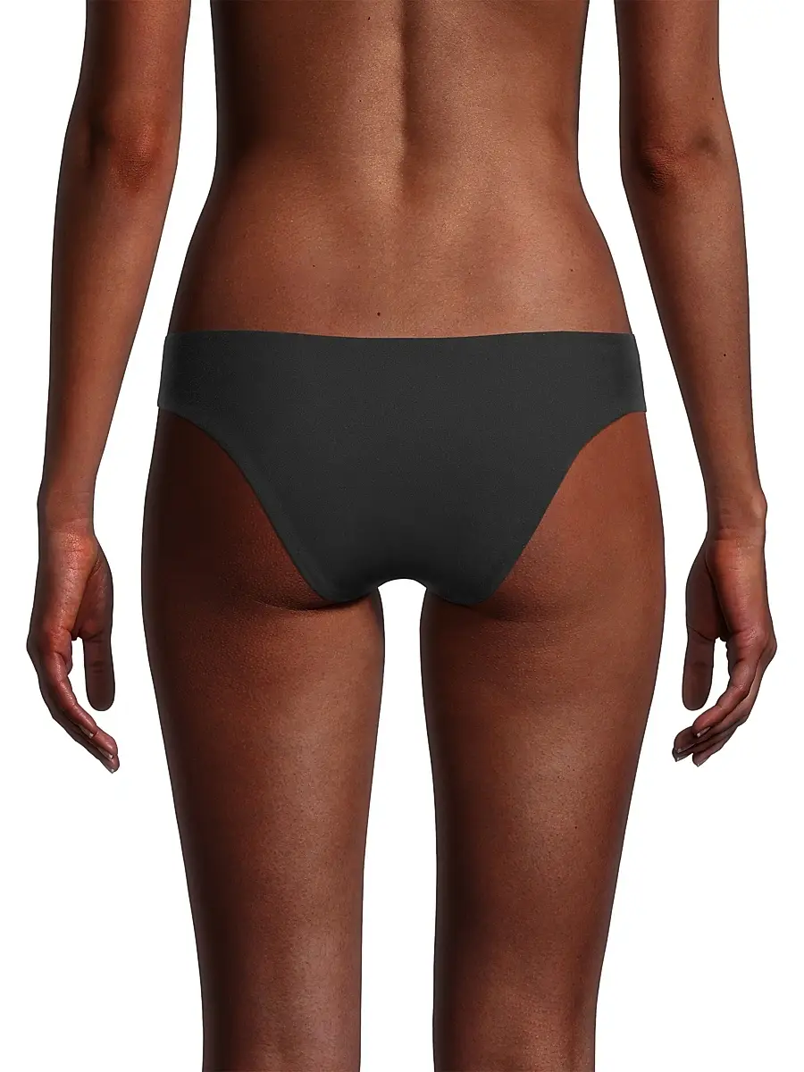 SARA CRISTINA Women's Narcissus Low-Rise Bikini Bottom | Thumbnail 5 SARA CRISTINA Women's Narcissus Low-Rise Bikini Bottom | Thumbnail 5