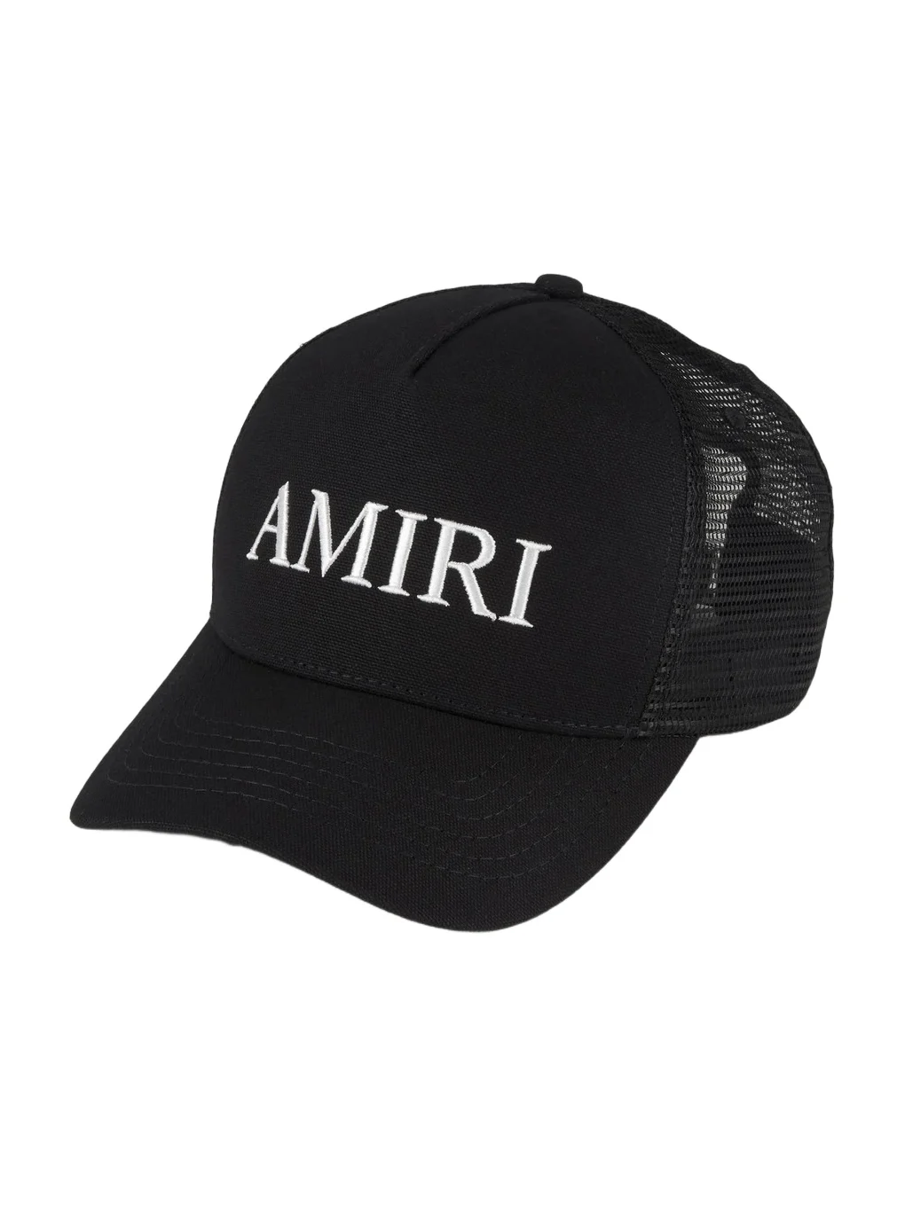 Men's Core Logo Trucker Hat Men's Core Logo Trucker Hat
