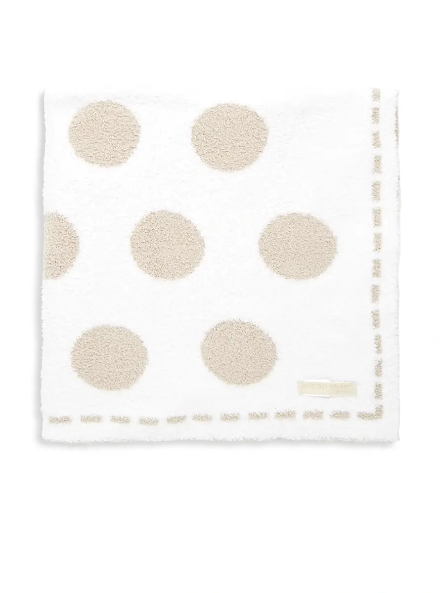 Barefoot Dreams Unisex Dream Receiving Blanket | Thumbnail 2