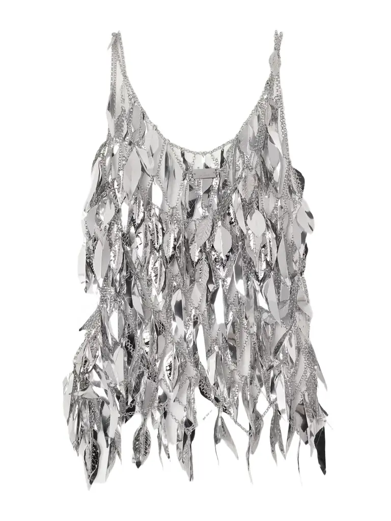 Chainmail Tank