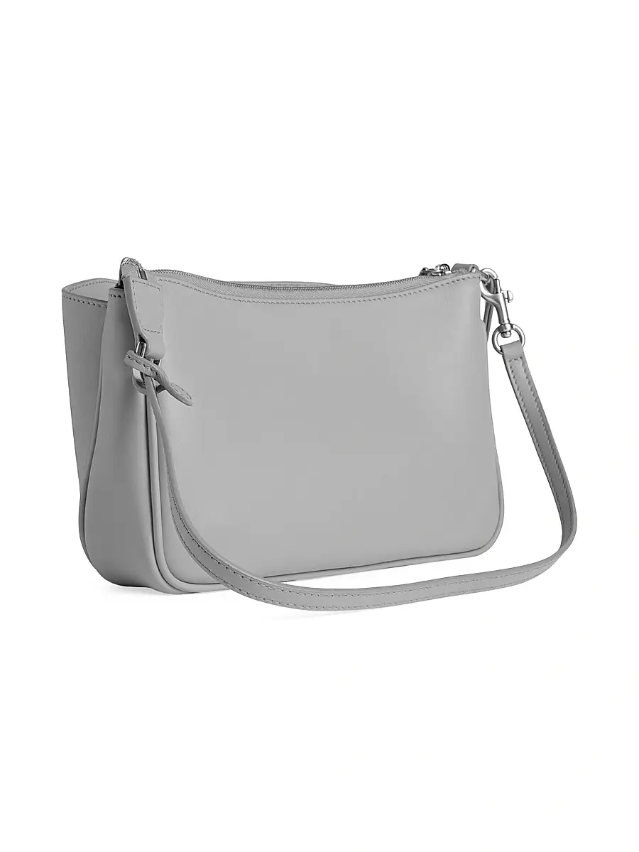 Balenciaga Women's Rodeo Sling Pochette Shoulder Bag | Thumbnail 2