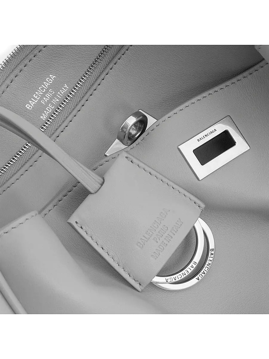 Balenciaga Women's Rodeo Sling Pochette Shoulder Bag | Thumbnail 5