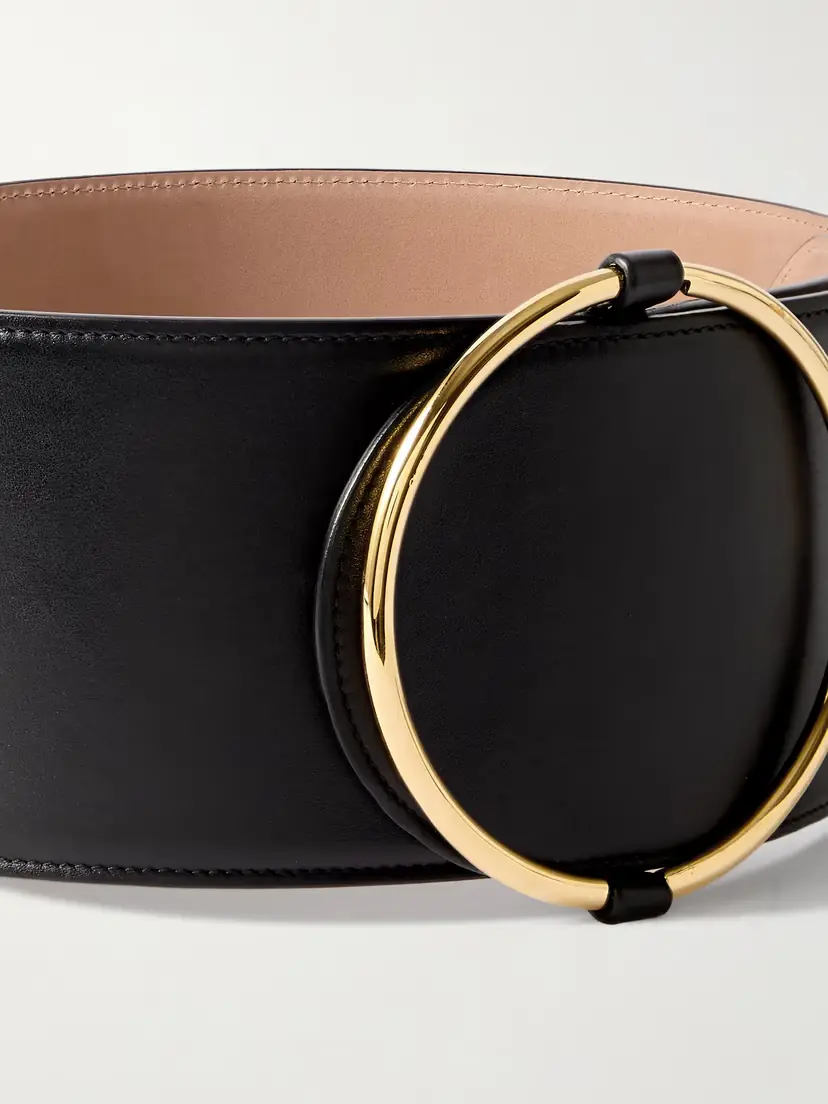 Alaïa Leather Belt | Thumbnail 3