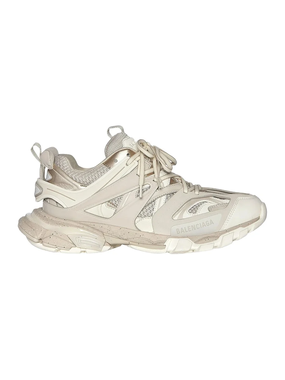 Women's Track Sneakers Recycled Sole