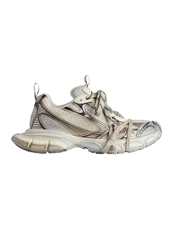 Women's 3XL Sneakers Women's 3XL Sneakers