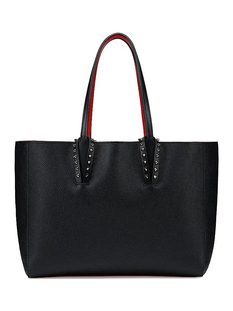 Women's Cabata Leather Tote Bag