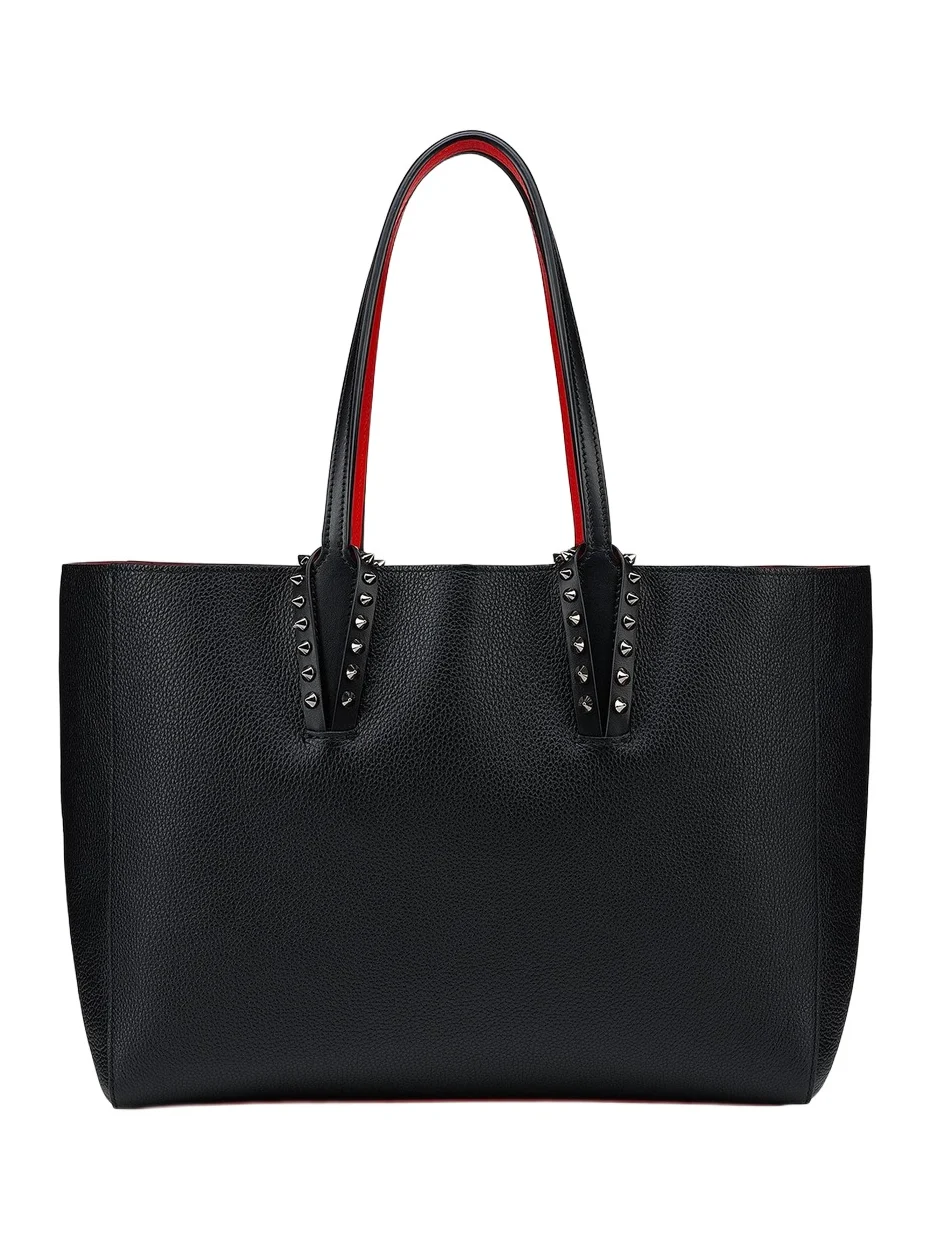 Women's Cabata Leather Tote Bag