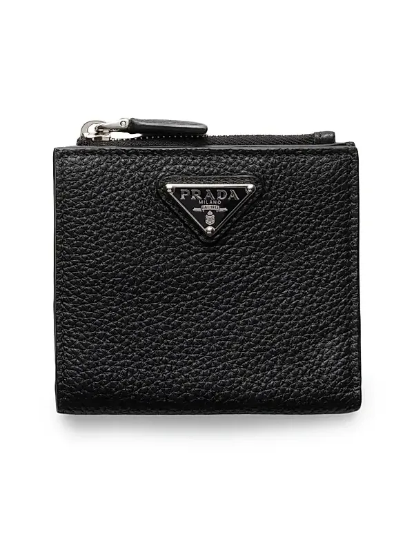 Men's Small Leather Wallet Men's Small Leather Wallet