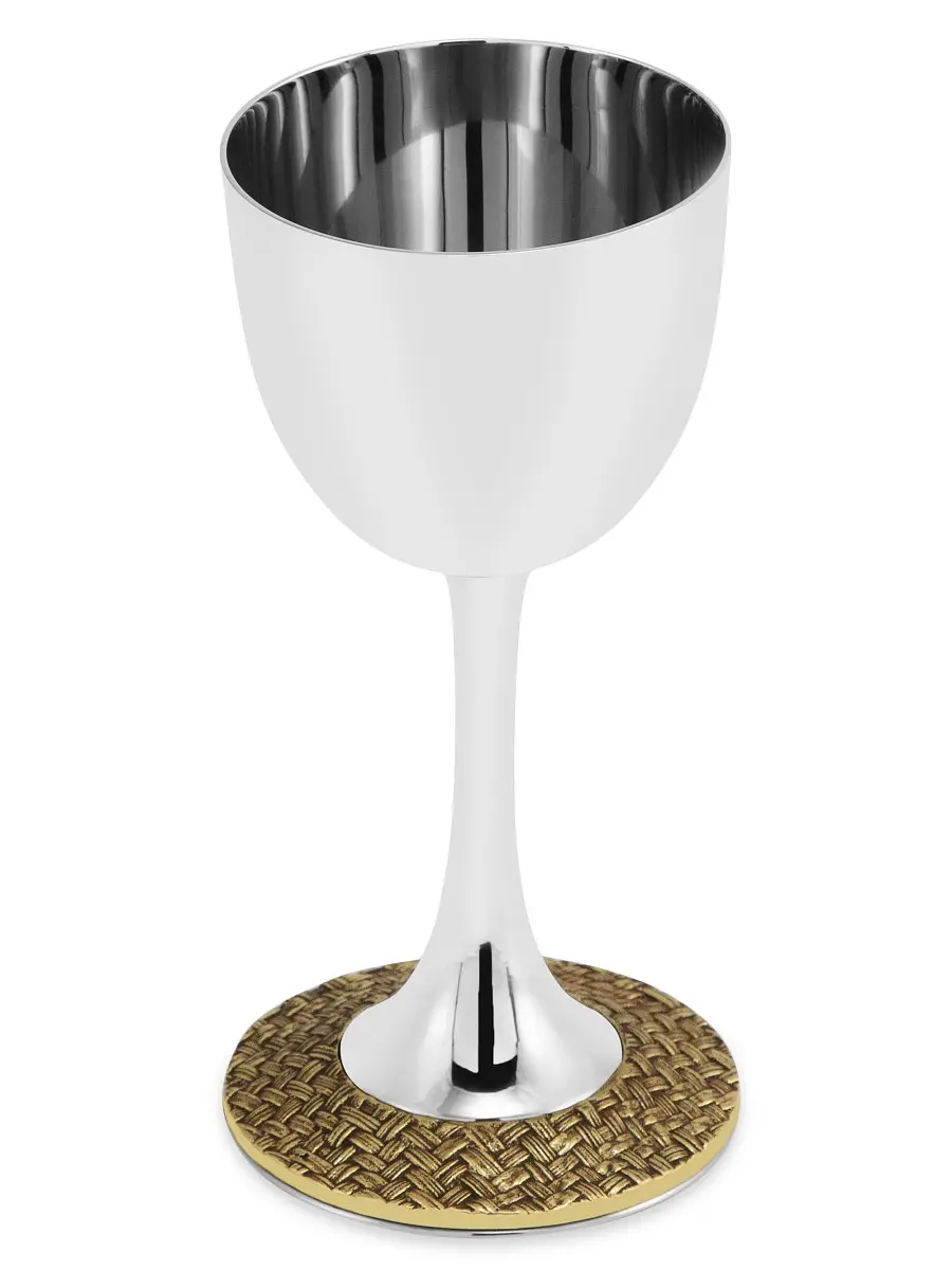 Michael Aram Palm Kiddush Cup