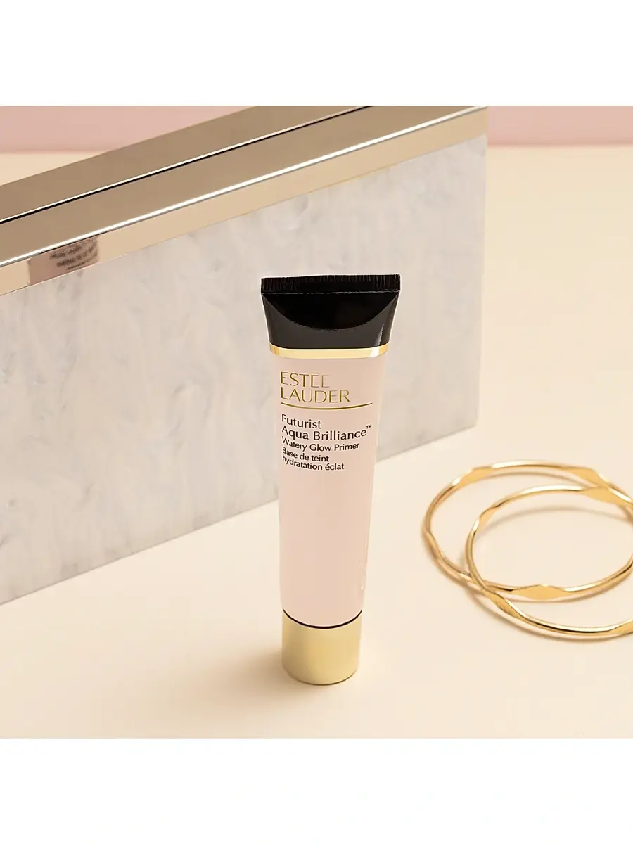 Estée Lauder Futurist Aqua Brilliance Watery Glow Primer | Thumbnail 2