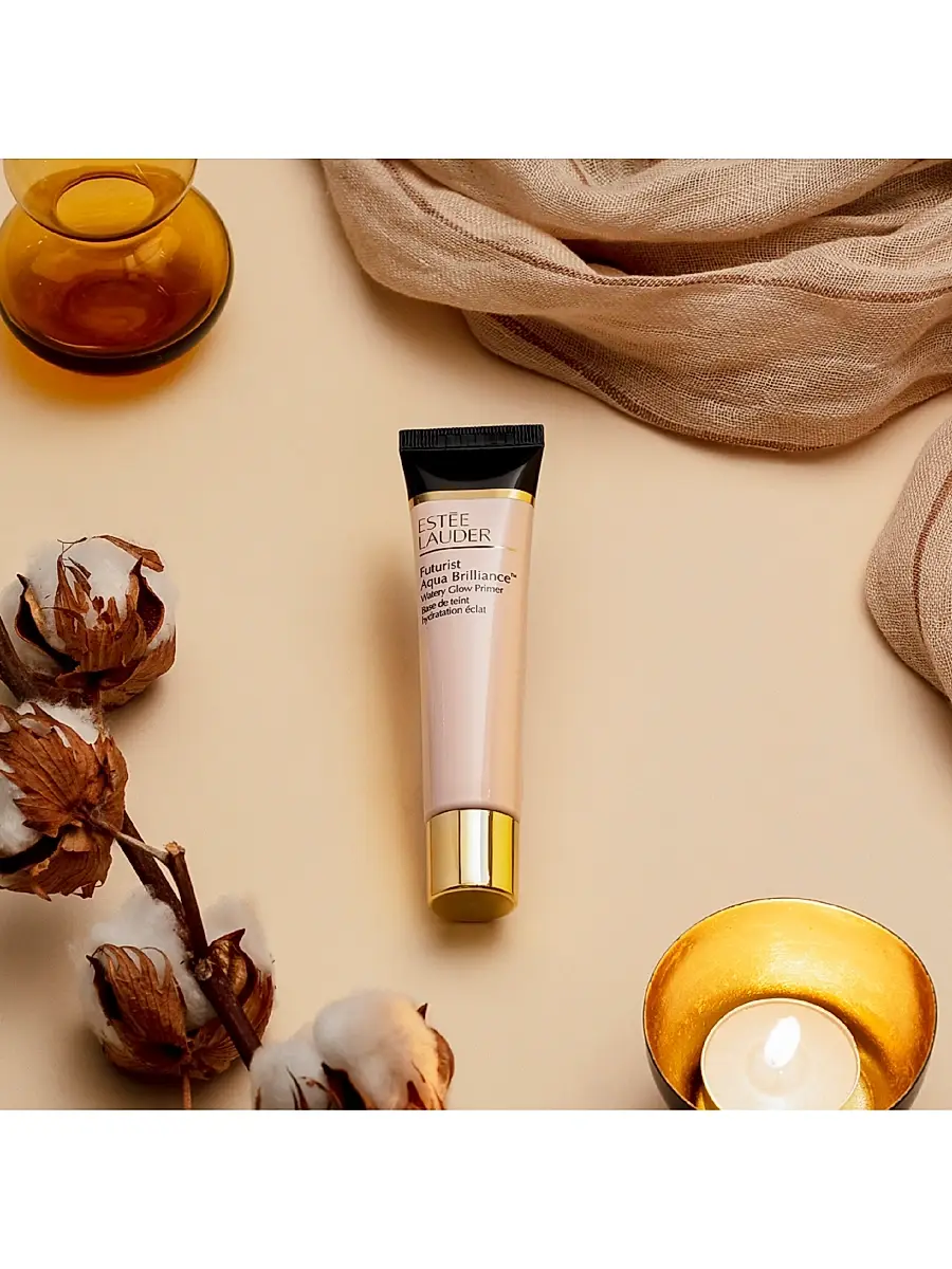 Estée Lauder Futurist Aqua Brilliance Watery Glow Primer | Thumbnail 4