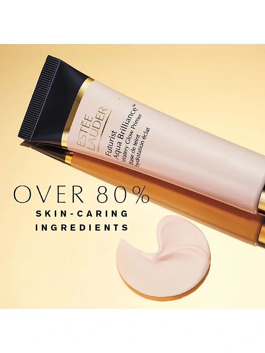 Estée Lauder Futurist Aqua Brilliance Watery Glow Primer | Thumbnail 7