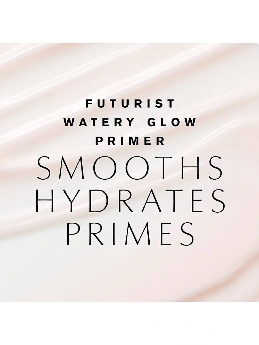 Estée Lauder Futurist Aqua Brilliance Watery Glow Primer | Thumbnail 8