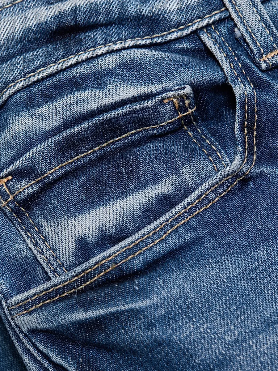 L'Agence Women's Clayton High-Rise Wide-Leg Jeans | Thumbnail 7 L'Agence Women's Clayton High-Rise Wide-Leg Jeans | Thumbnail 7