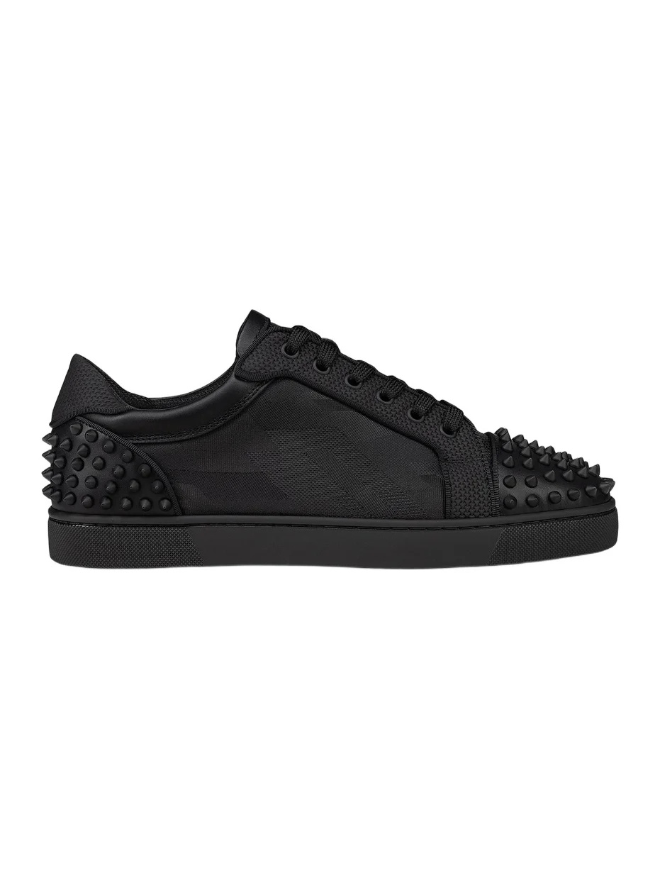 Christian Louboutin Men's Seavaste 2 Sneakers
