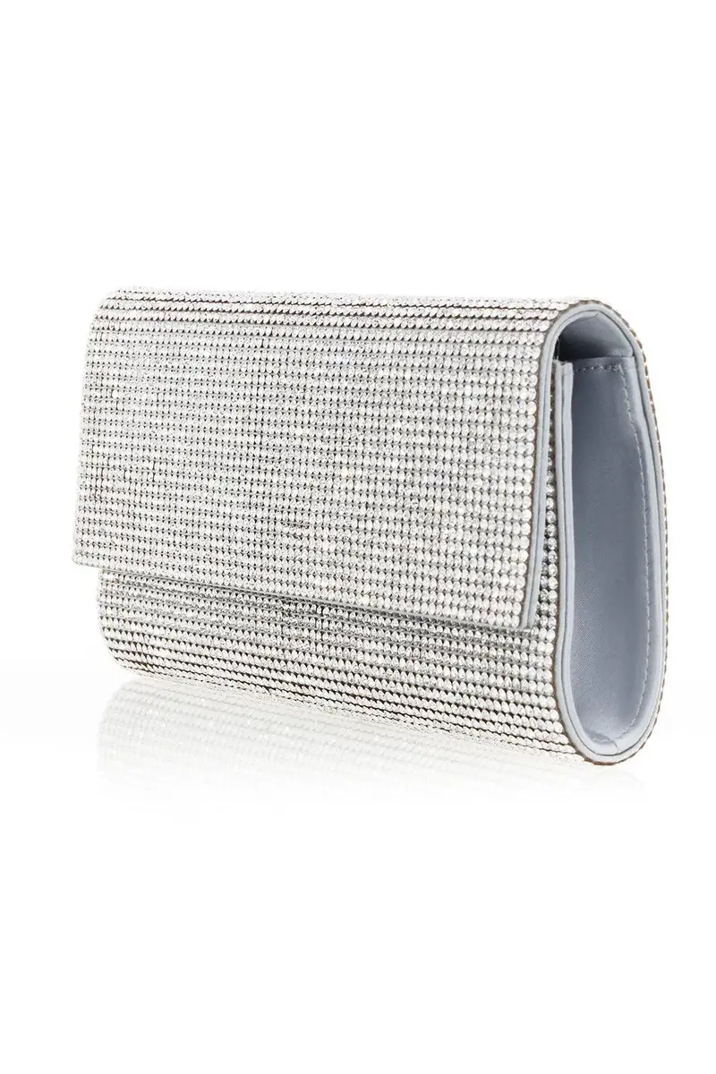 Judith Leiber Perry Clutch | Thumbnail 4 Judith Leiber Perry Clutch | Thumbnail 4