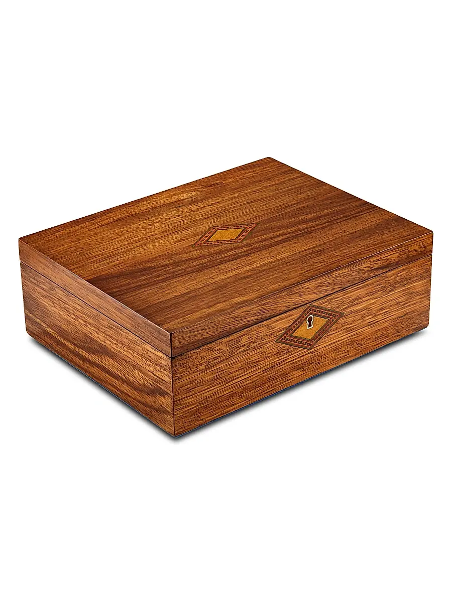Wolf Ballet Musical Jewelry Box | Thumbnail 2 Wolf Ballet Musical Jewelry Box | Thumbnail 2