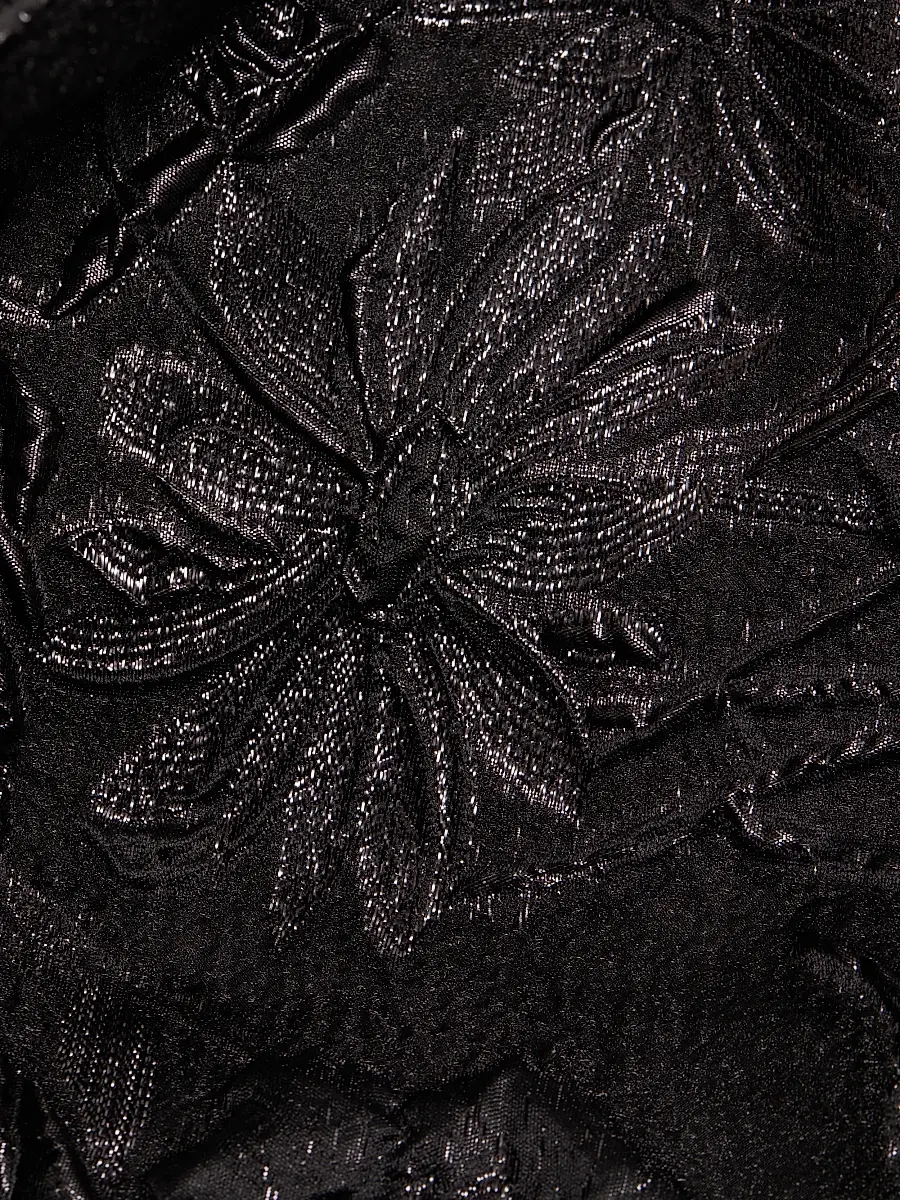 As It May Women's Severine Jacquard Strapless Gown | Thumbnail 7 As It May Women's Severine Jacquard Strapless Gown | Thumbnail 7