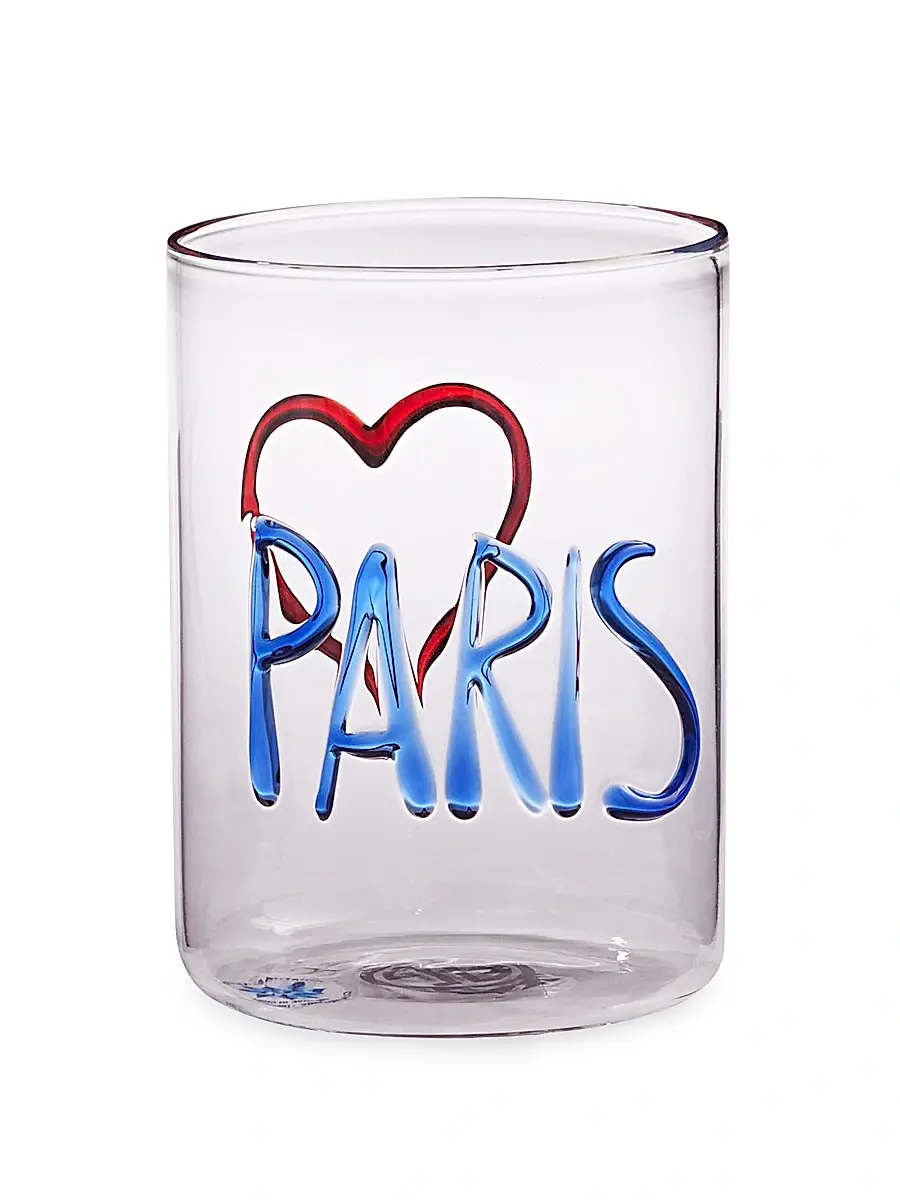 Jonathan Adler Jet Set 4-Piece Glass Set | Thumbnail 3 Jonathan Adler Jet Set 4-Piece Glass Set | Thumbnail 3