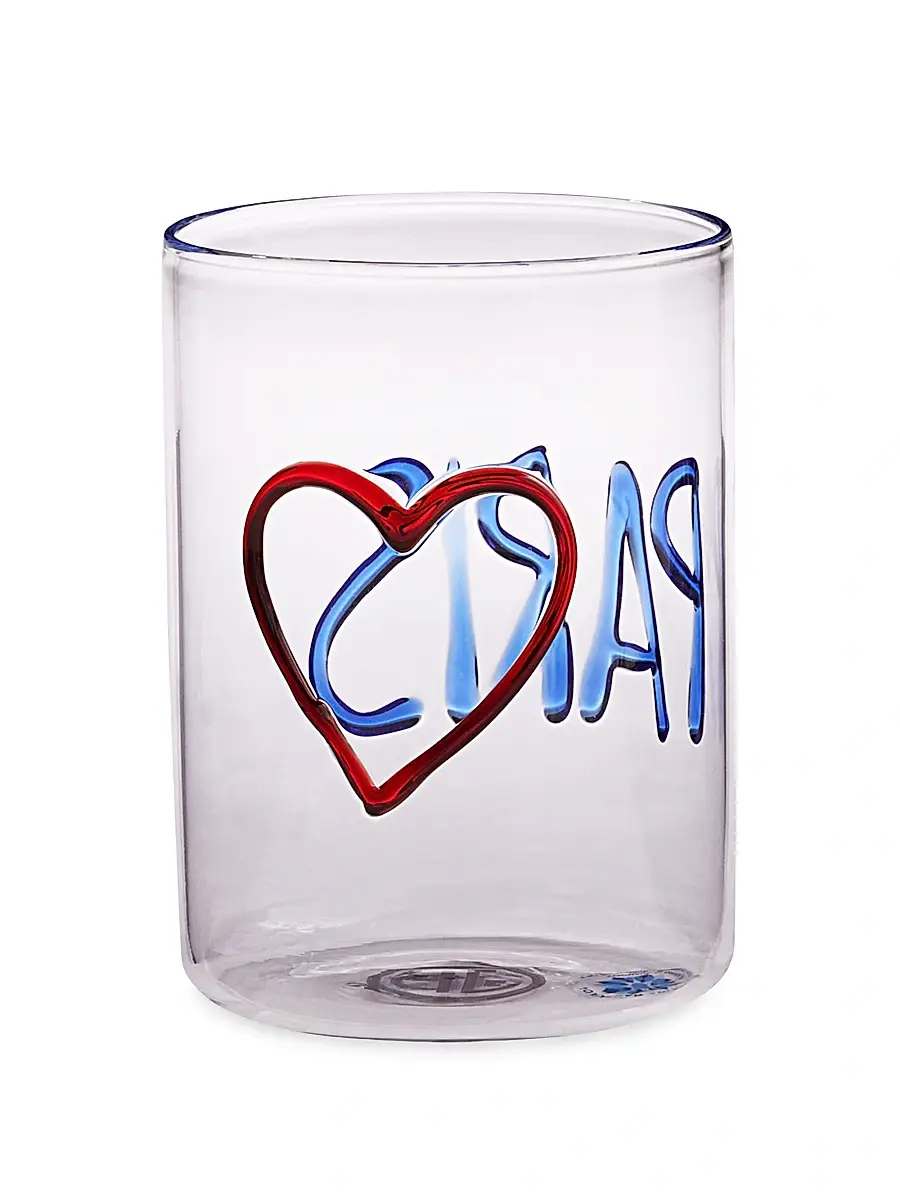 Jonathan Adler Jet Set 4-Piece Glass Set | Thumbnail 4 Jonathan Adler Jet Set 4-Piece Glass Set | Thumbnail 4