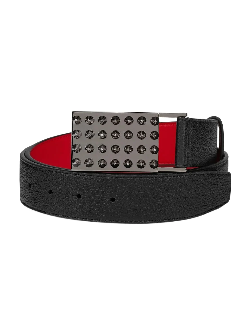 Men's Funky Belt