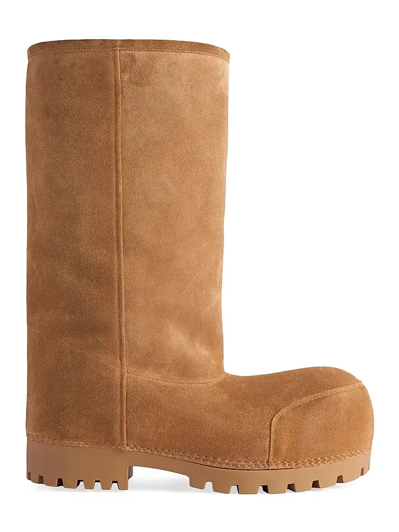 Women's Alaska High Boots Women's Alaska High Boots