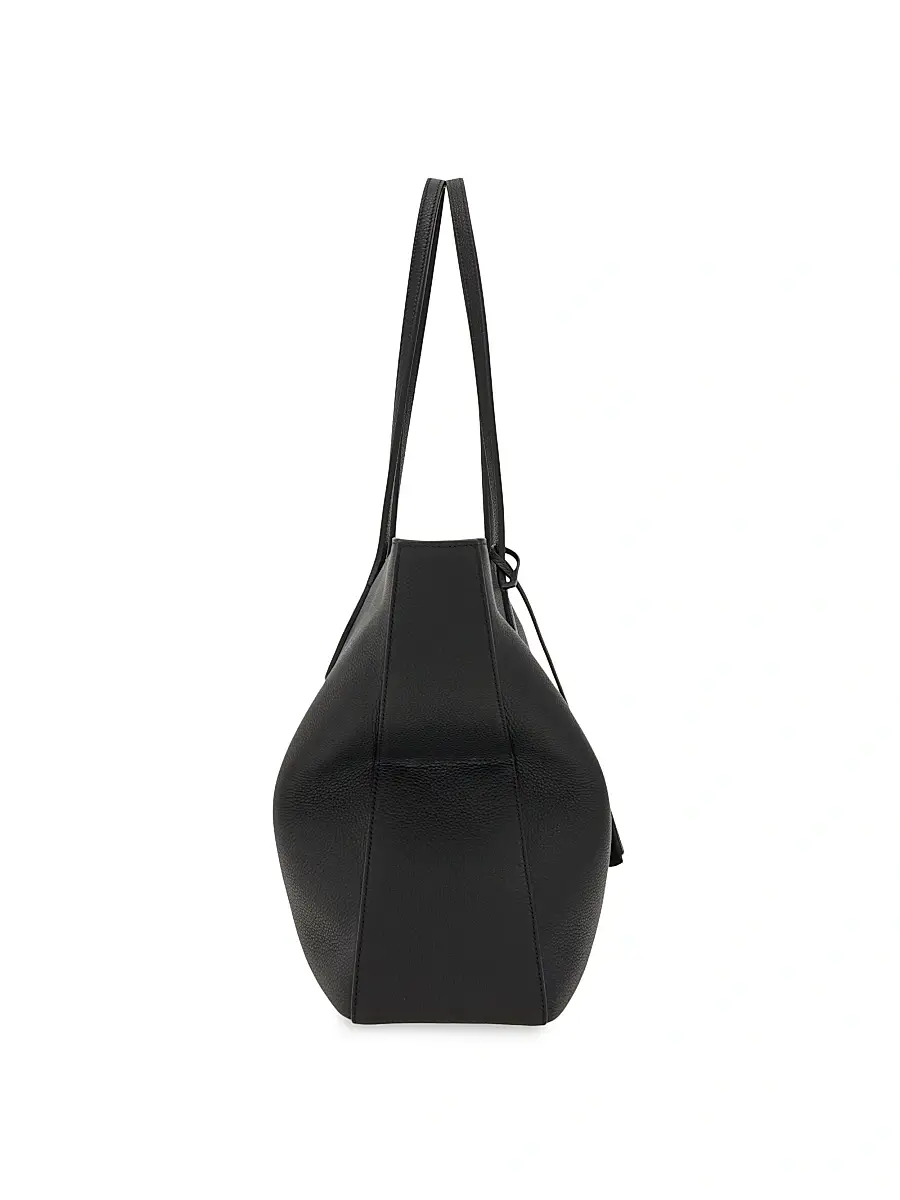 FERRAGAMO Women's Star Tote Bag - Nero | Thumbnail 3 FERRAGAMO Women's Star Tote Bag - Nero | Thumbnail 3