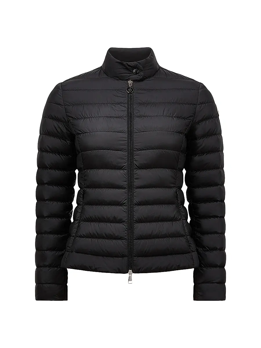 Moncler Women's Igelle Puffer Jacket - Black | Image 1 Moncler Women's Igelle Puffer Jacket - Black | Image 1