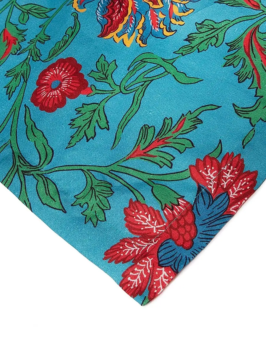 La DoubleJ Table Runner (19.6'' x 63'') | Thumbnail 2 La DoubleJ Table Runner (19.6'' x 63'') | Thumbnail 2