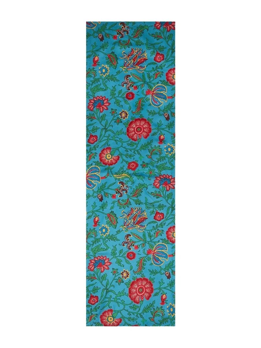 La DoubleJ Table Runner (19.6'' x 63'')