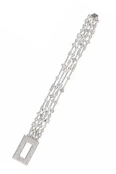 MARIANI Cosmo Bracelet | Image 1 MARIANI Cosmo Bracelet | Image 1