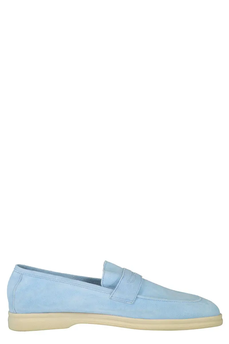 SOPHIQUE Essenziale Gomma Loafer