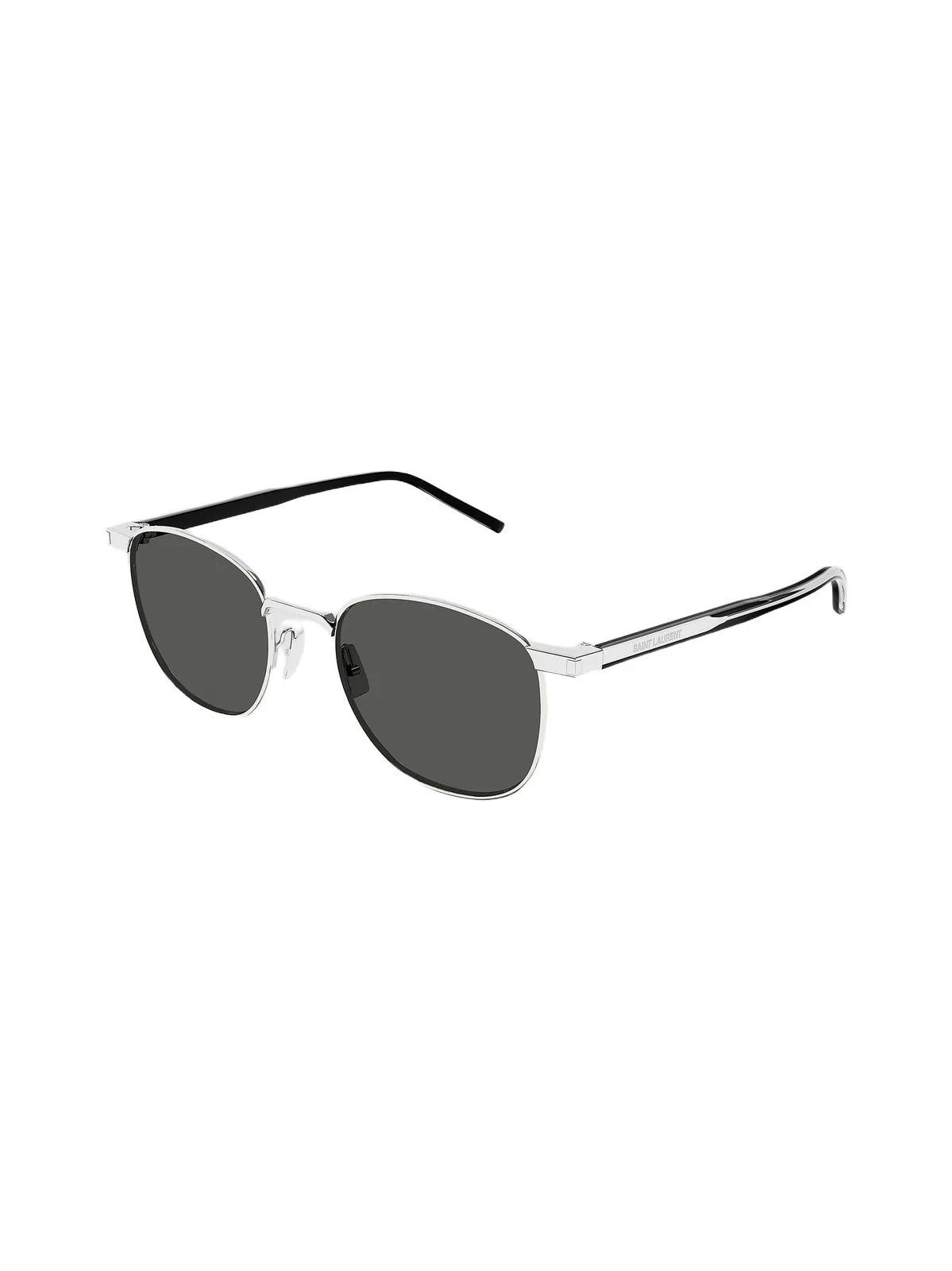 Saint Laurent Men's SL 747 51MM Panthos Sunglasses
