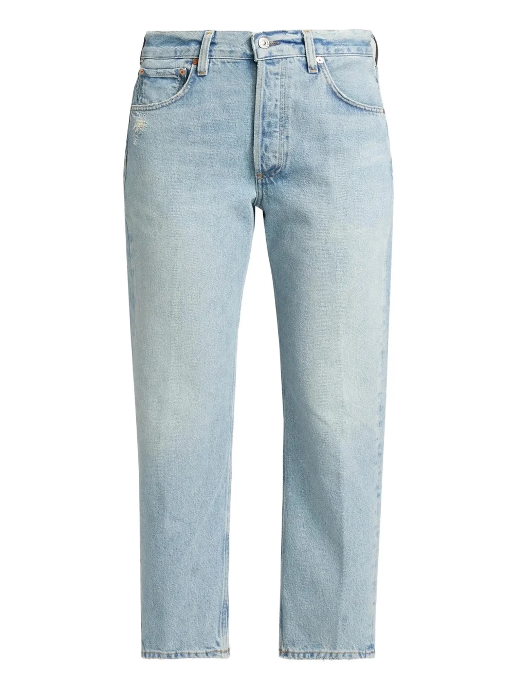Citizens of Humanity Women's Winslow Boyfriend Jeans