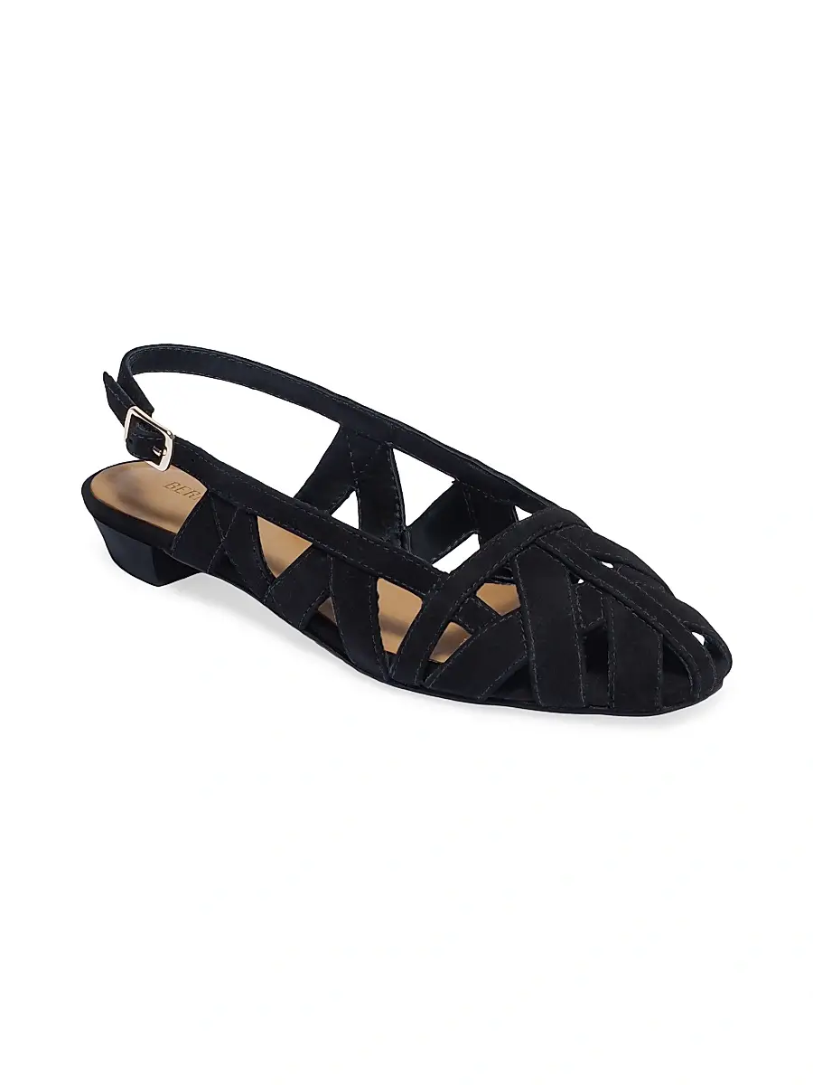 Bernardo Women's Glinda Flats | Thumbnail 2