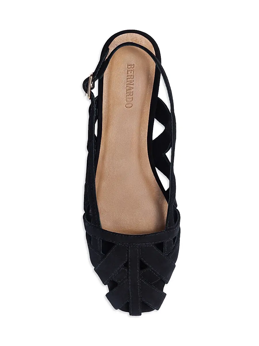 Bernardo Women's Glinda Flats | Thumbnail 3