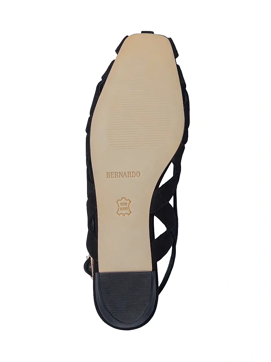 Bernardo Women's Glinda Flats | Thumbnail 4