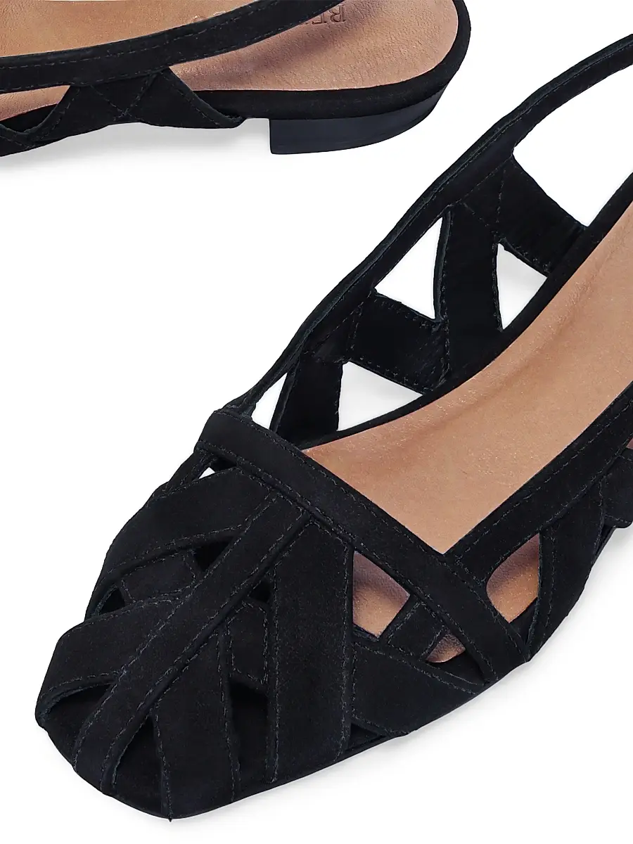 Bernardo Women's Glinda Flats | Thumbnail 5