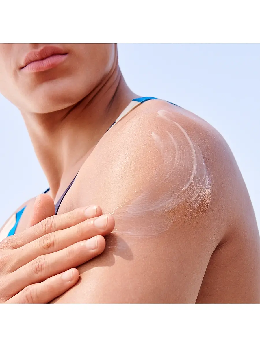 Shiseido Women's Ultimate Sun Protector Lotion SPF 60+ | Thumbnail 6 Shiseido Women's Ultimate Sun Protector Lotion SPF 60+ | Thumbnail 6