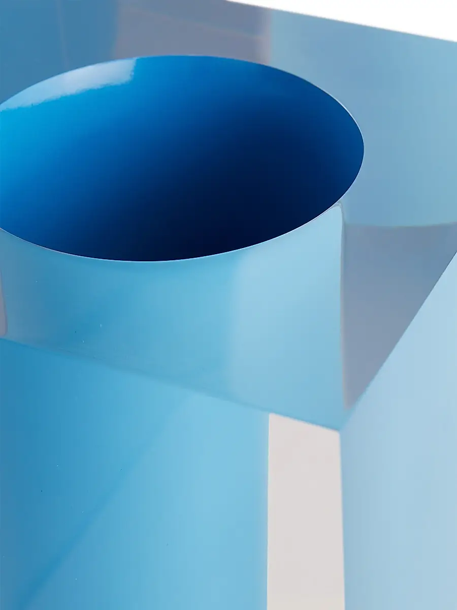 Jonathan Adler Bel Air Tube Vase | Thumbnail 2 Jonathan Adler Bel Air Tube Vase | Thumbnail 2