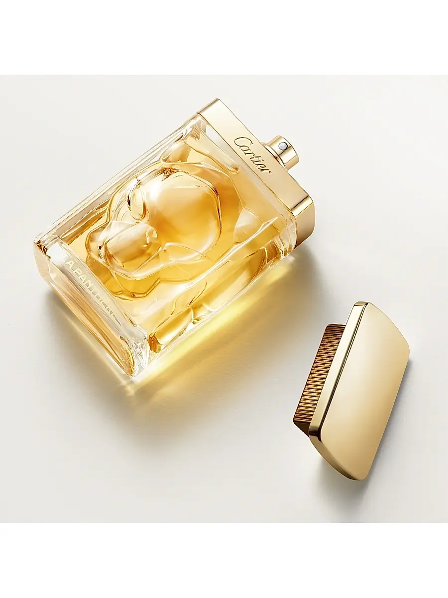 Cartier Women's La Panthère Elixir | Thumbnail 9 Cartier Women's La Panthère Elixir | Thumbnail 9