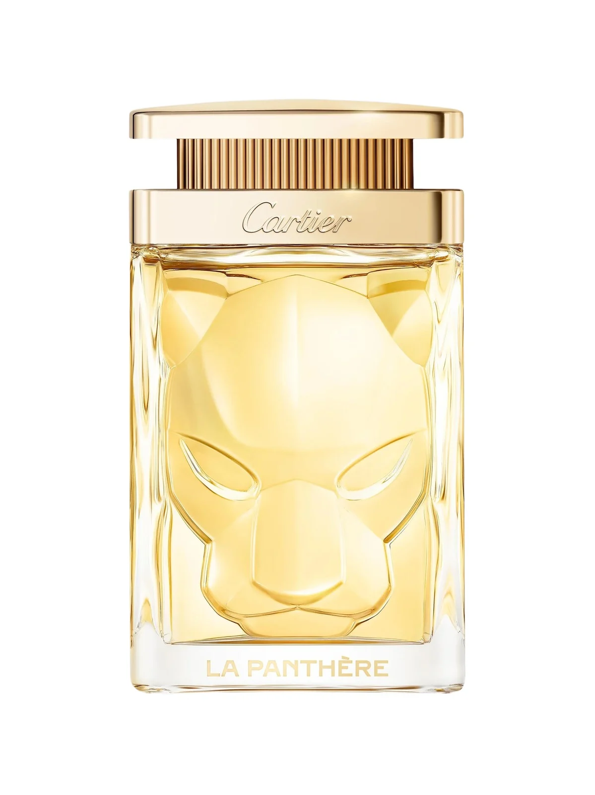 Cartier Women's La Panthère Elixir