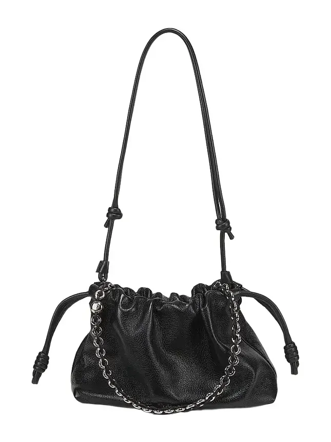 Women's Medium Flamenco Shoulder Bag