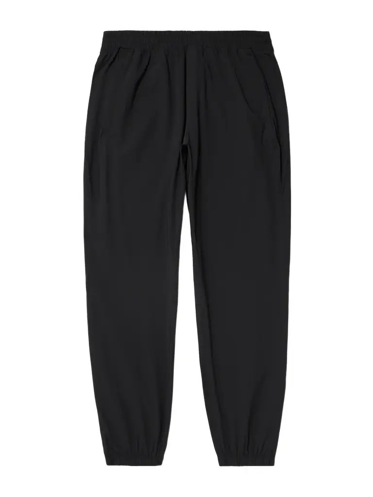 lululemon Pace Breaker Tapered Stretch Recycled-Shell Track Pants - Men | Image 1 lululemon Pace Breaker Tapered Stretch Recycled-Shell Track Pants - Men | Image 1