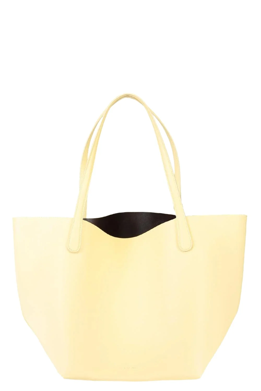 MANSUR GAVRIEL Everyday Tote - Butter Aubergine