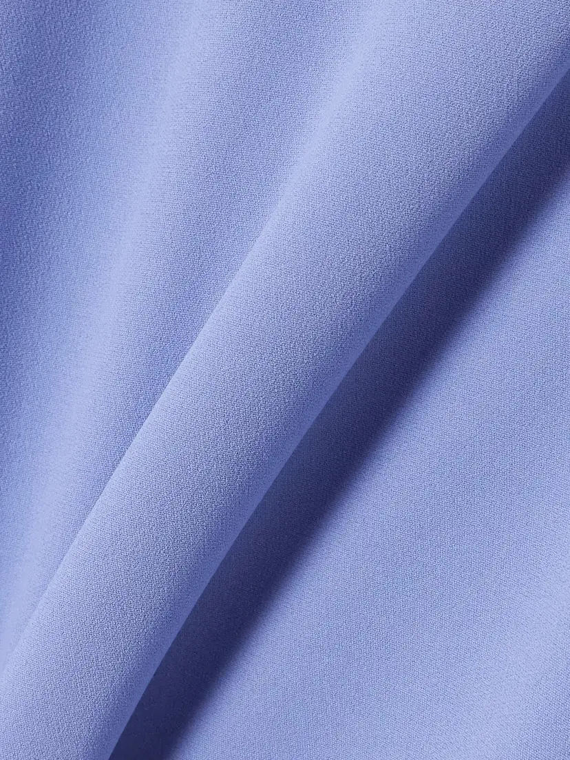 Stella McCartney Crystal-embellished Crepe Gown | Thumbnail 4 Stella McCartney Crystal-embellished Crepe Gown | Thumbnail 4