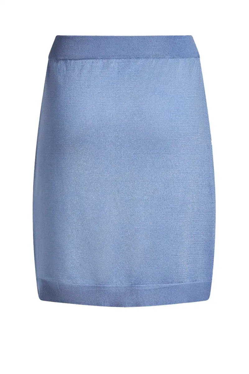 Etro Printed Mini Skirt | Thumbnail 5 Etro Printed Mini Skirt | Thumbnail 5