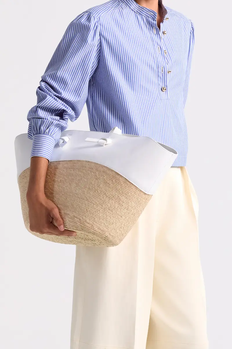 Altuzarra Knot Basket Large | Thumbnail 2