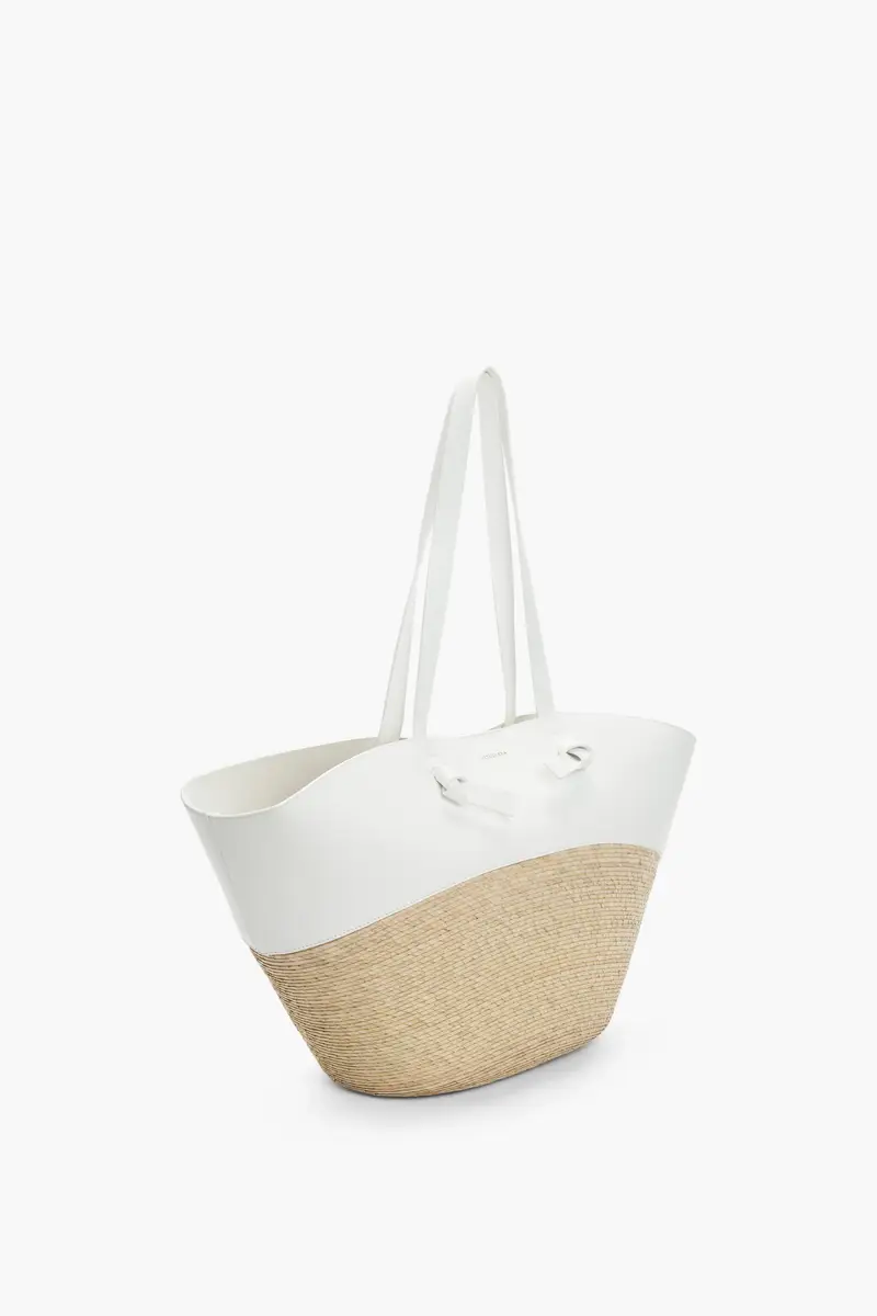 Altuzarra Knot Basket Large | Thumbnail 3