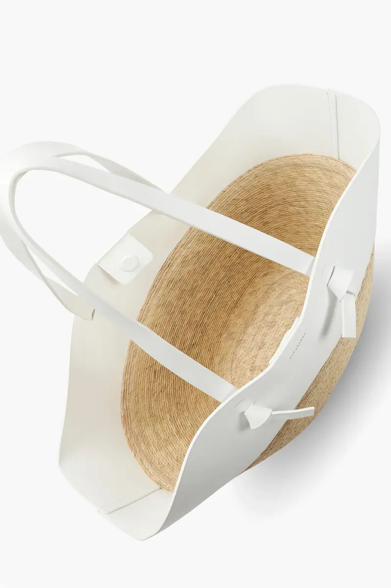 Altuzarra Knot Basket Large | Thumbnail 5